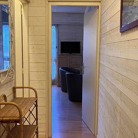 Grand Pour 4-6 Pers, - Fr-1-234-332 * 코트레