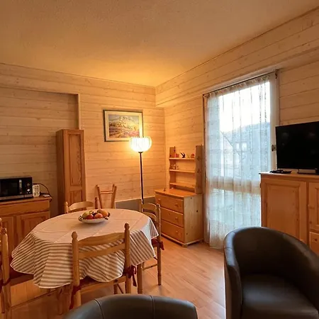 Apartment Grand Centre 4-6 Pers, Parking Proche - Fr-1-234-332 *