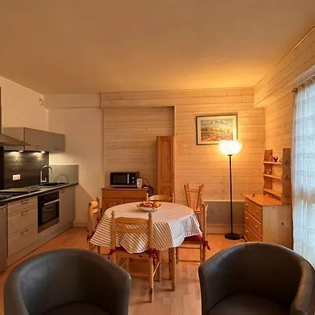 Apartment Grand Centre 4-6 Pers, Parking Proche - Fr-1-234-332 Cauterets