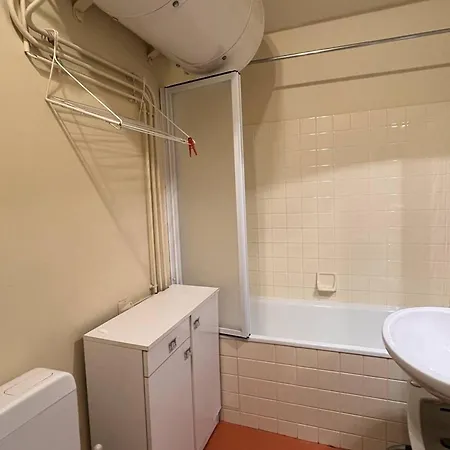 Grand Pour 4-6 Pers, - Fr-1-234-332 Cauterets