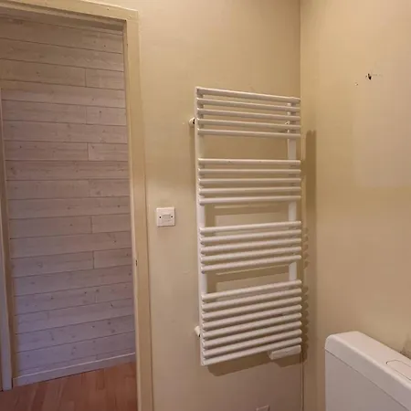 Grand Pour 4-6 Pers, - Fr-1-234-332 Apartamento