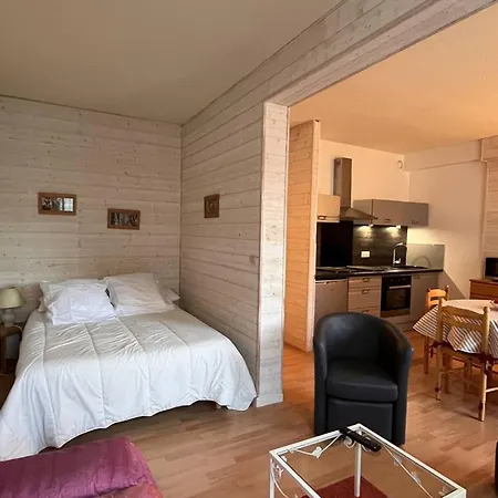 Apartamento Grand Pour 4-6 Pers, - Fr-1-234-332 Cauterets