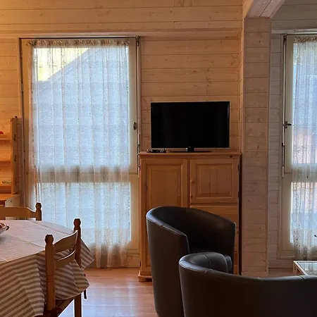 Grand Pour 4-6 Pers, - Fr-1-234-332 Appartamento *