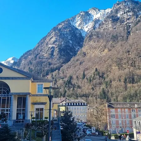 Grand Pour 4-6 Pers, - Fr-1-234-332 Apartamento *