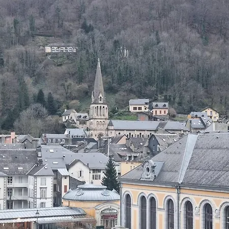 Grand Pour 4-6 Pers, - Fr-1-234-332 Apartamento