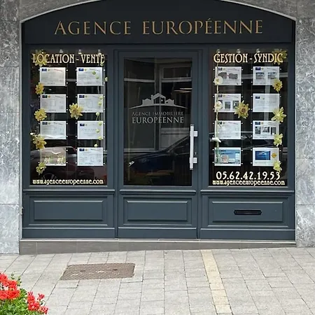 Apartamento Grand Pour 4-6 Pers, - Fr-1-234-332